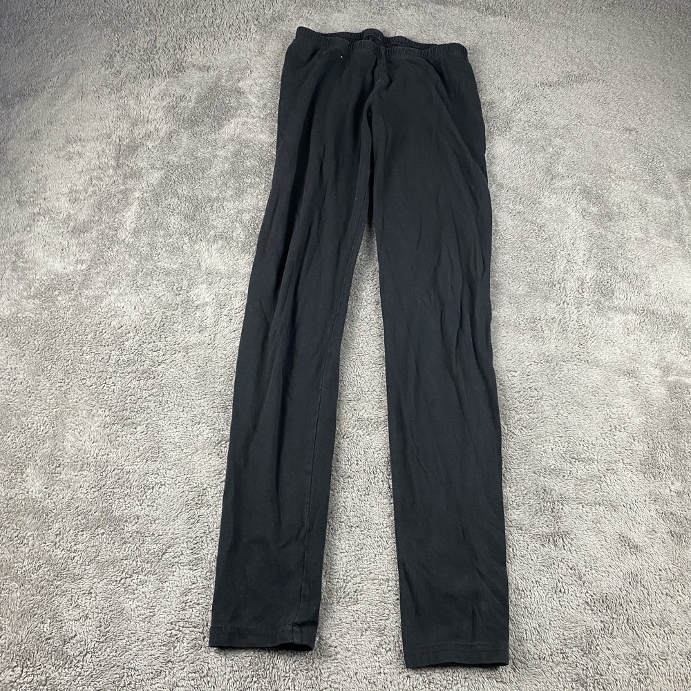 SO Perfect Leggings Womens Size Medium Black